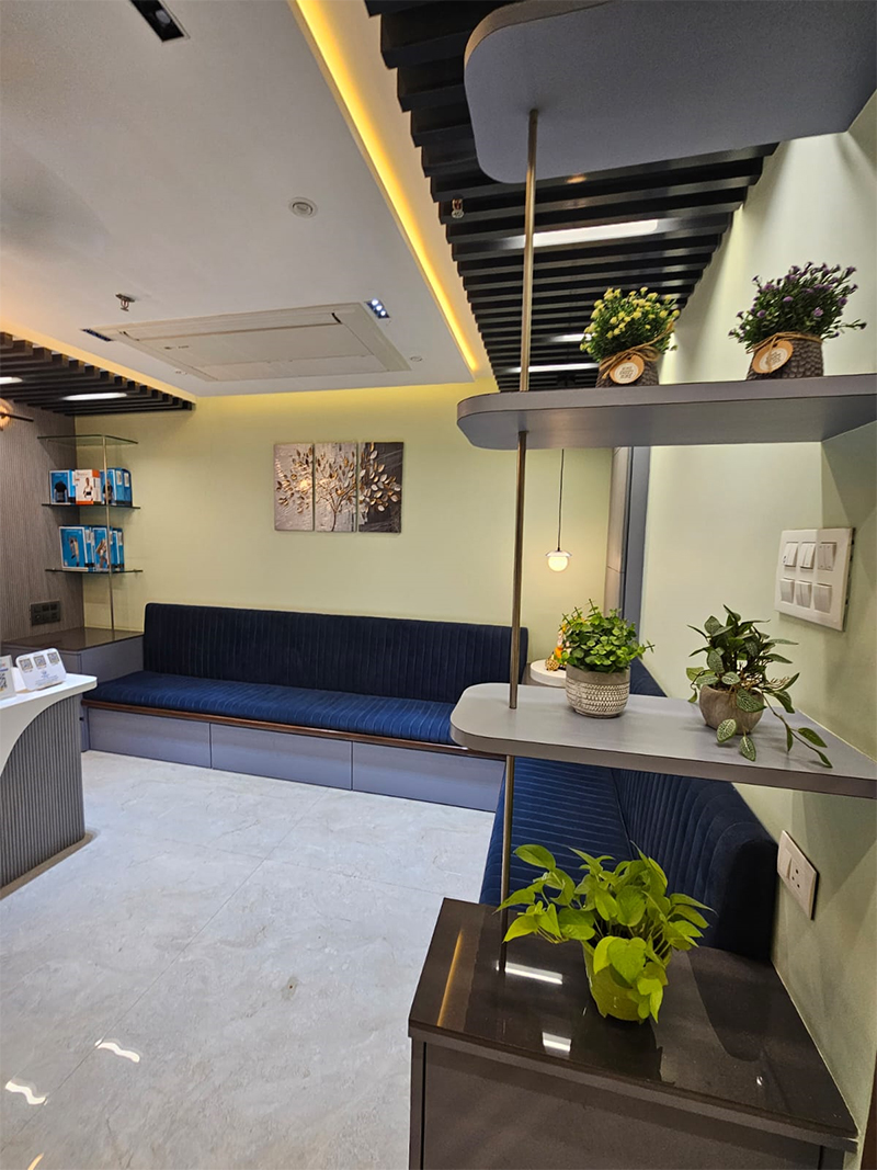 gallery